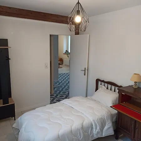 Le Meslaysien Holiday home *
